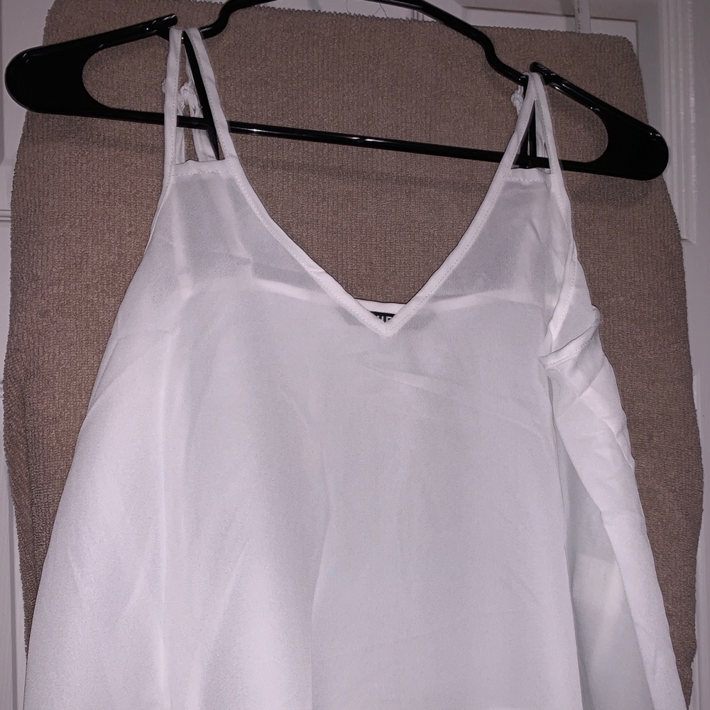 A two-piece.
